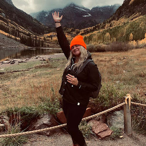 Meet your Posher, Sam